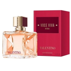 VALENTINO VOCE VIVA INTENSA 100ml woda perfumowana